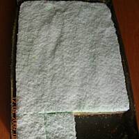 Ciasto zielone jabłuszko