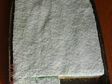 Fot. misiakasiaa, Ciasto zielone jabłuszko