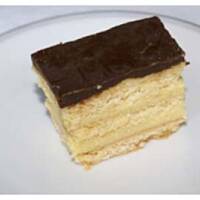 Sernik gotowany Adusi