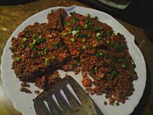 Fot. ewelinasarnecka, Tortilla z Kaszy Gryczanej