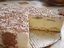 Fot. Madame2006, Wiosenny sernik na zimno