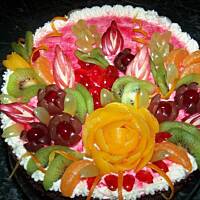 tort na specjalną okazję