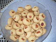 Fot. epalka, Ciasteczka z kleiku