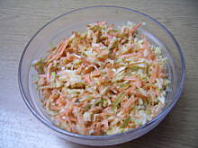 Fot. beataoh, pyszna surówka