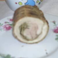 Boczek rolowany Ifasi