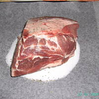 Karkówka na soli - dodane zdjęcia