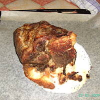 Karkówka na soli - dodane zdjęcia