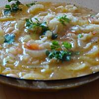 Zupa z diety wloskiej