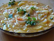 Fot. beata73, Zupa z diety wloskiej