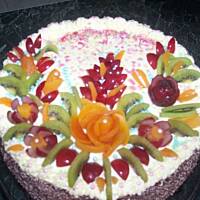 tort na specjalną okazję