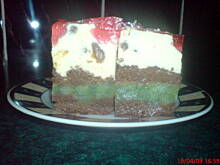 Fot. justine75, Szarlotka wymyślna