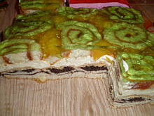 Fot. bozena28, Tygrysek