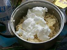 Fot. Teresa.Marcjan, Orzeszki z masą orzechową