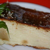 Sernik kasiuli zawsze udany - tradycyjny