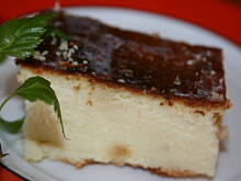 Fot. kasiul_a, Sernik kasiuli zawsze udany - tradycyjny