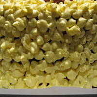 Tort Myszka Miki na pierwsze urodziny Moniki