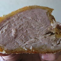 Żeberka panierowane Marty