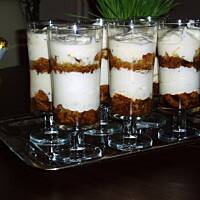 tiramisu w kielichach