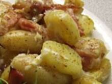 Fot. Alicja64, Ziemniaki z Boczkiem