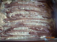 Fot. czarnula, Szachownica-