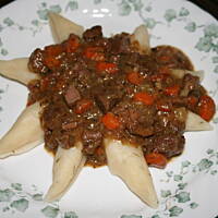 Gulasz z Wołowiny Ali