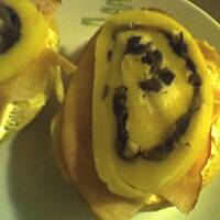 Rolada serowa dla początkujących