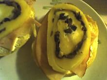 Fot. marlush, Rolada serowa dla początkujących