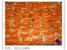 Fot. renataz36, Ciasto z brzoskwiniami pycha