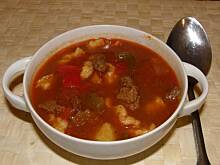 Fot. platessa, Prawdziwy węgierski bogracz