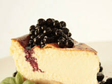 Fot. anay, Sernik amerykański - bez mąki