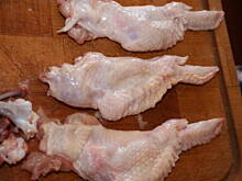 Fot. kasiul_a, Faszerowane skrzydełka w smakowitym sosie kasiuli