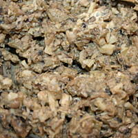 Faszerowane skrzydełka w smakowitym sosie kasiuli