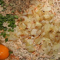 Kotlety rybne kasiuli