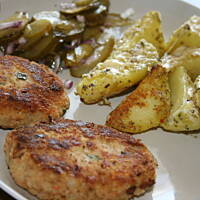 Kotlety rybne kasiuli