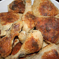 Kurczak - yummy yummy