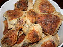 Fot. Alicja64, Kurczak - yummy yummy