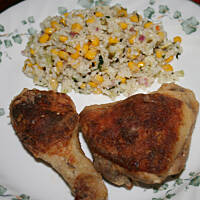 Kurczak - yummy yummy