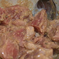 Szaszłyki z polędwiczki- piersi- kiełbaski kasiuli