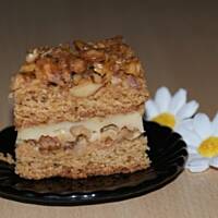 ORZECHOWIEC wg mamy orma