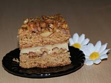 Fot. orma, ORZECHOWIEC wg mamy orma