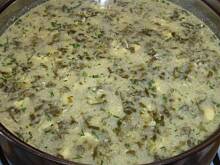 Fot. niebieska-różyczka, Szczaw po wiejsku wg Babci Różyczki