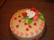 Fot. mini.is, Tort na kazda okazje