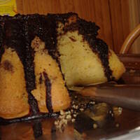 Pyszna Babka Piaskowa-