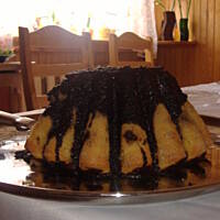 Pyszna Babka Piaskowa-