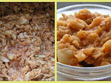 Fot. dolkat, Gotowana kapusta