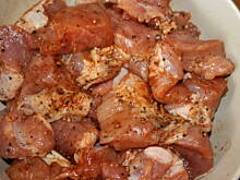 Fot. kasiul_a, Placek po cygańsku o grzybowym aromacie kasiuli