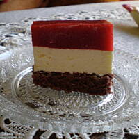 Truskawkowa pychotka