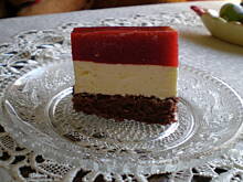 Fot. bozena28, Truskawkowa pychotka