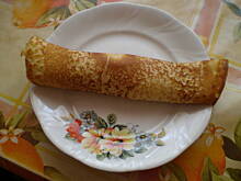 Fot. bozena28, Naleśniki Bożeny