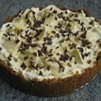 Bananowy raj-Banoffee pie